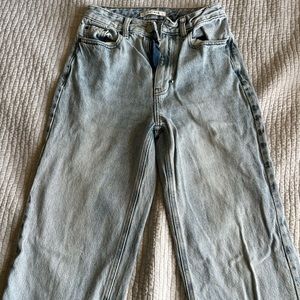 pacsun jeans